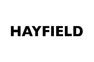 Hayfield