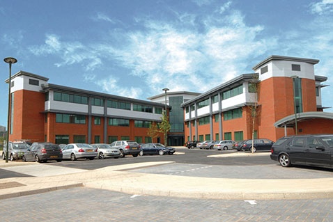 Midlands Office