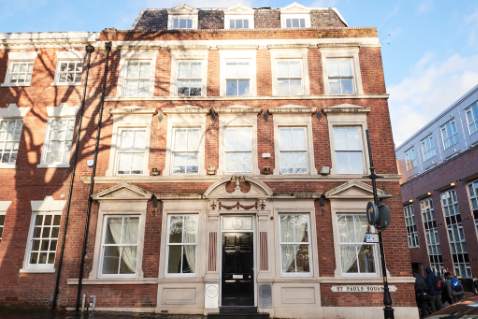 Midlands and NW Regional Office